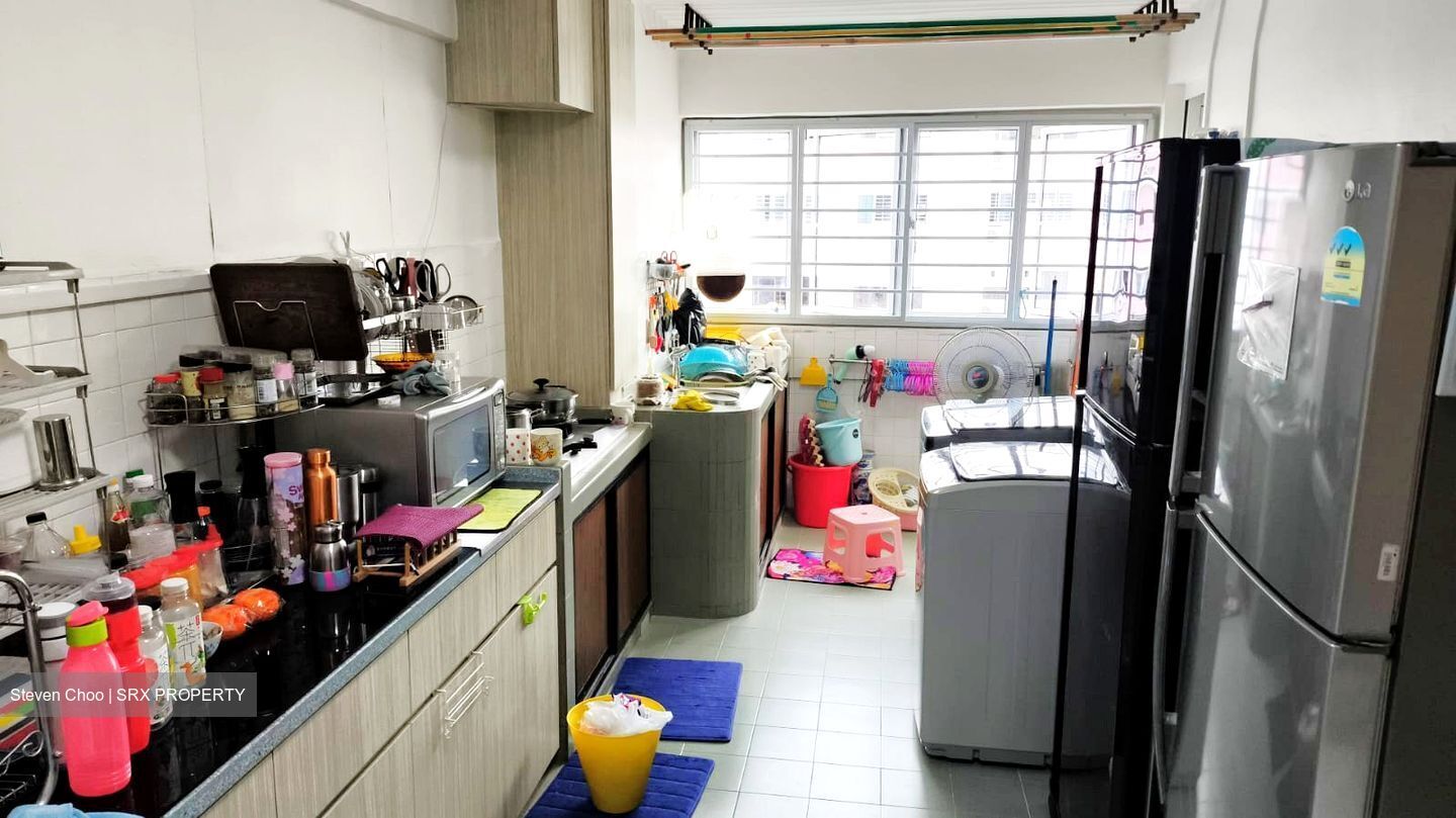 Blk 634 Yio Chu Kang Heights (Ang Mo Kio), HDB 4 Rooms #608619081